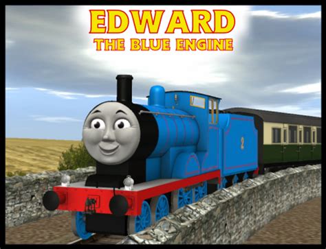 Please DO NOT reskin our models without our permission! Please read the rules before downloading. . Sodor island 3d download